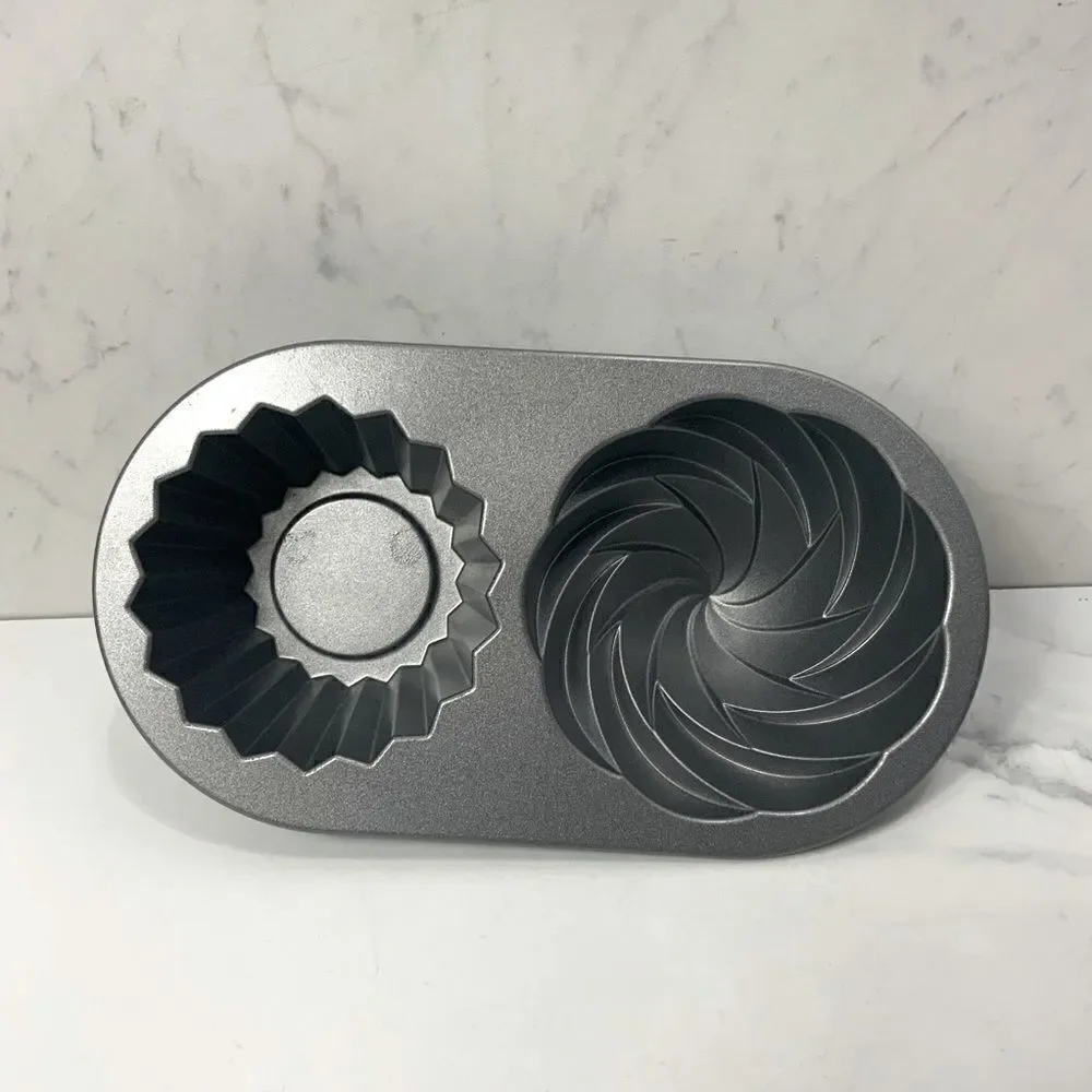 NORDIC WARE Cupcake cake pan